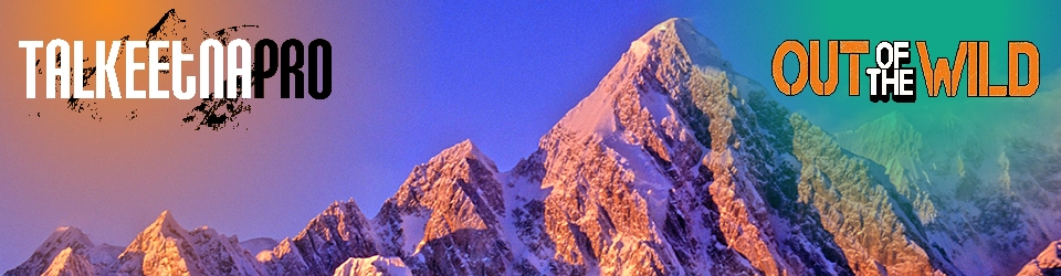 Alaska Range