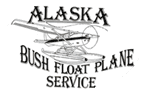 Alaska Bush Float Plane Service