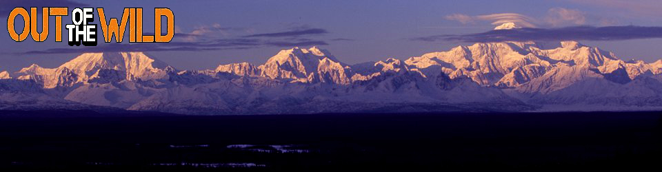 Alaska Range