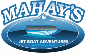 Mahay's jetboats